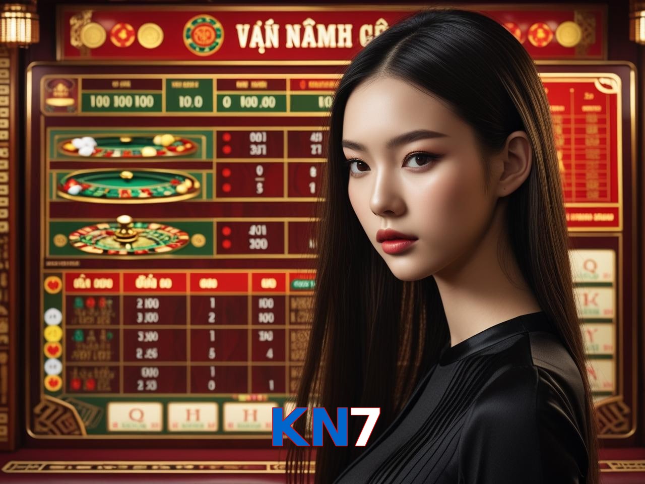KN7