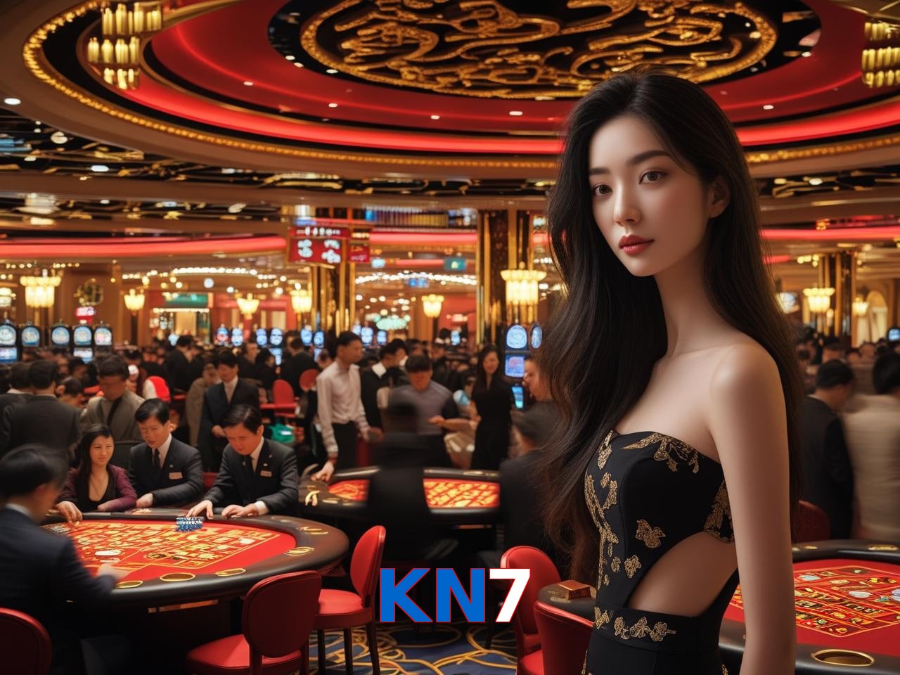KN7