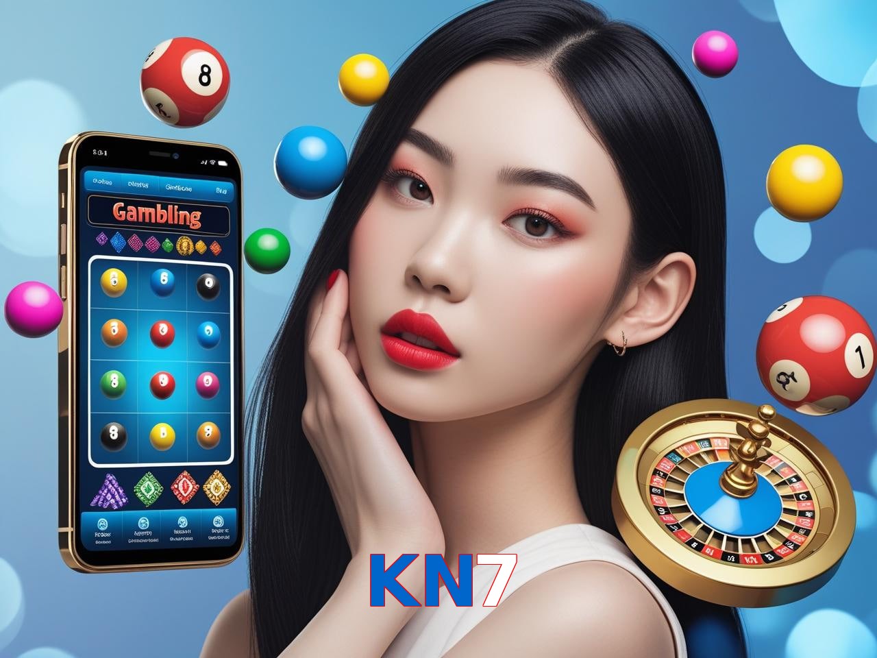 KN7